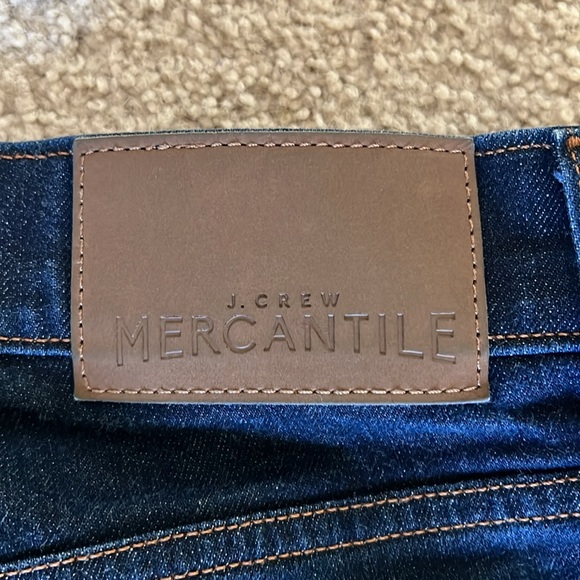 J crew jeans - Picture 3 of 4